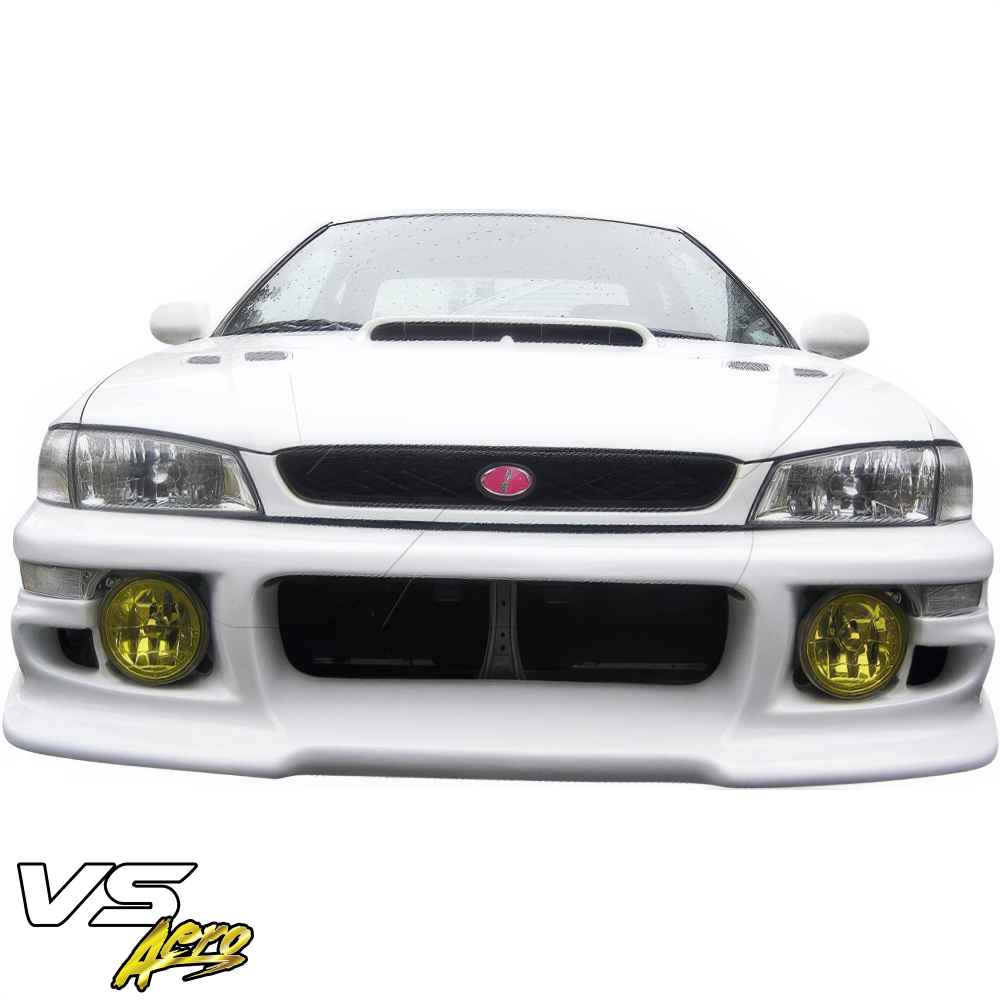 All kind of Exterior/Complete Body Kits for Subaru Impreza 1993 - 