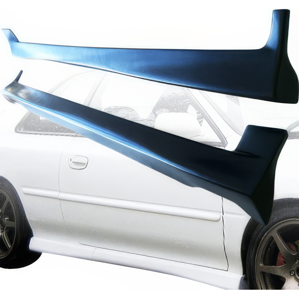 All kind of Exterior/Complete Body Kits for Subaru Impreza 1993 - 