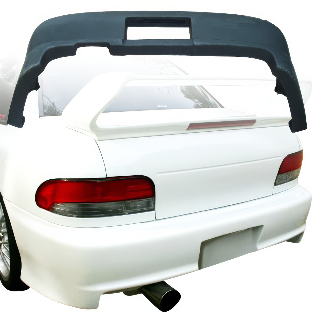 All kind of Exterior/Complete Body Kits for Subaru Impreza 1993 - 