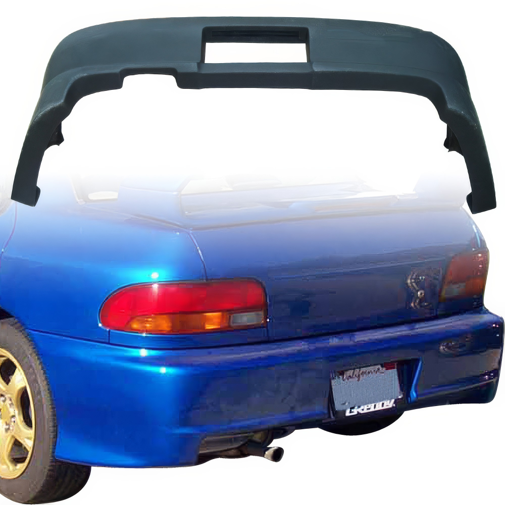 All kind of Exterior/Complete Body Kits for Subaru Impreza 1993 - 