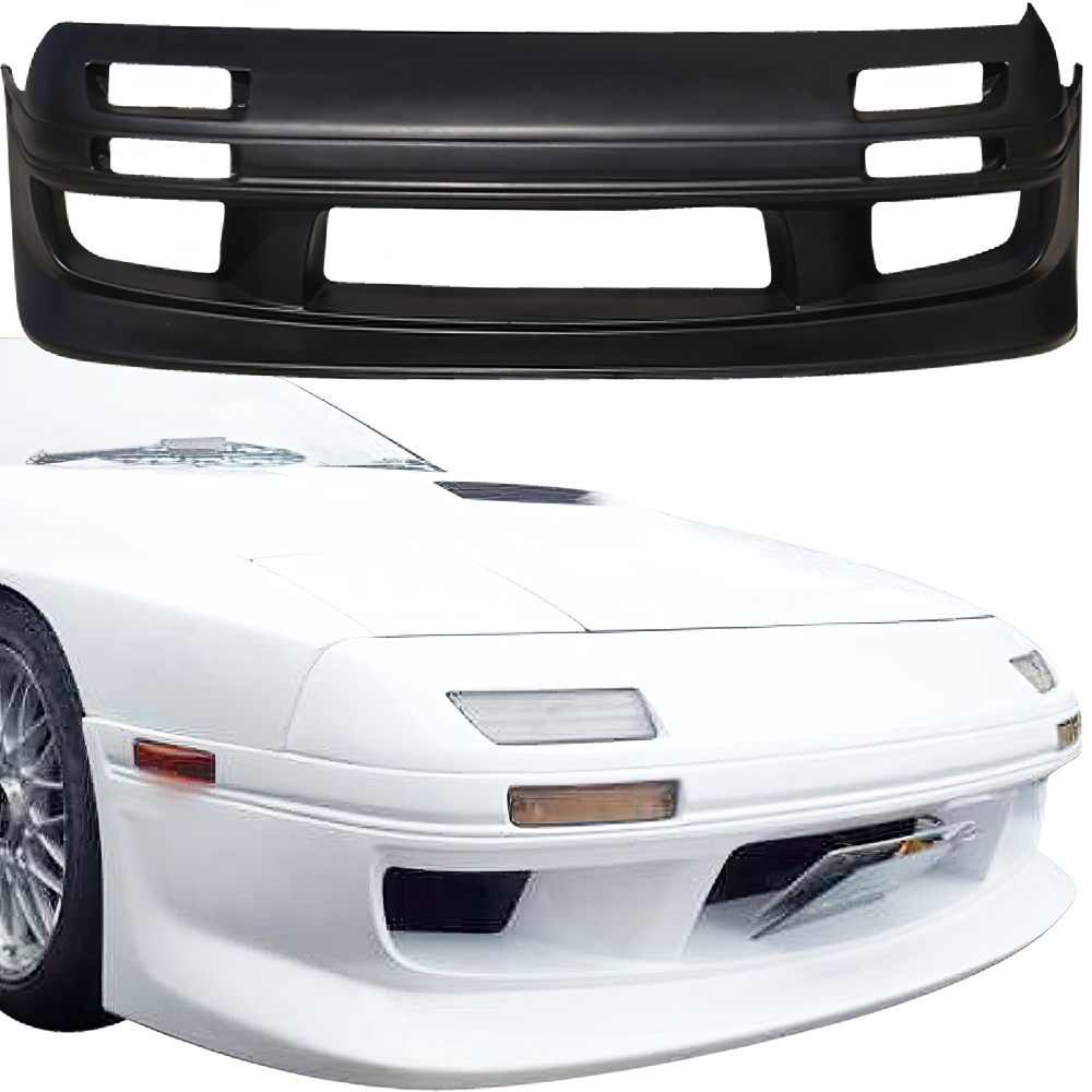 All kind of Exterior/Complete Body Kits for Mazda RX-7 1986 - 