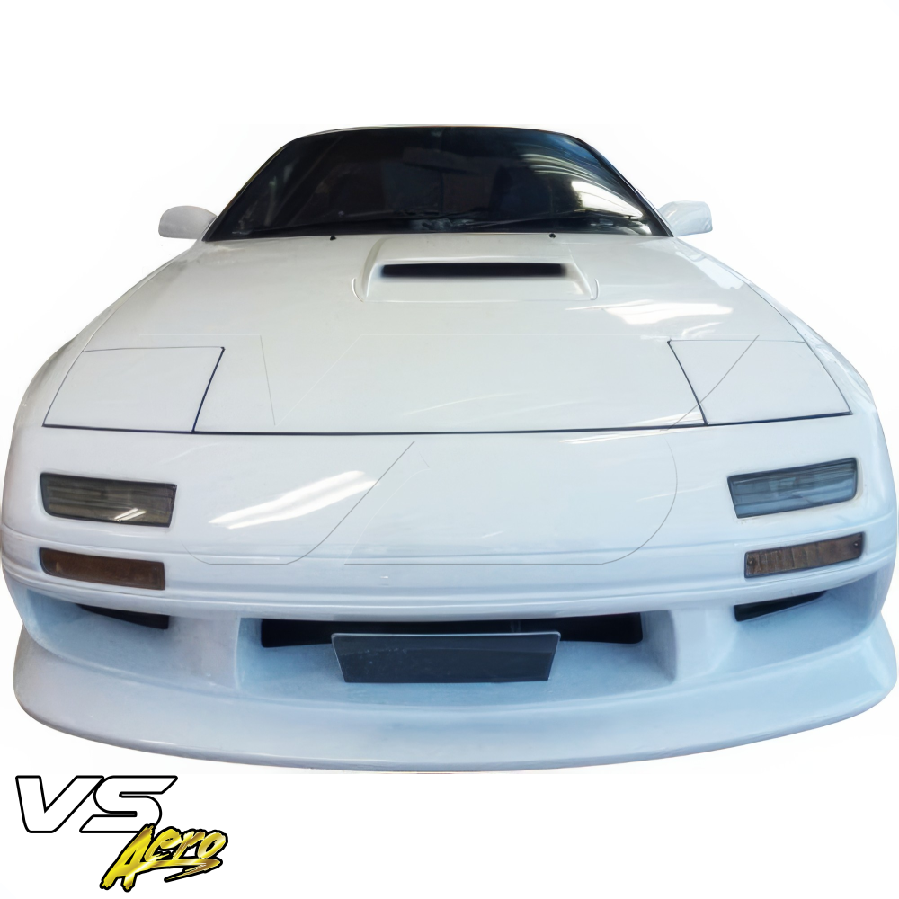 All kind of Exterior/Complete Body Kits for Mazda RX-7 1986 - 