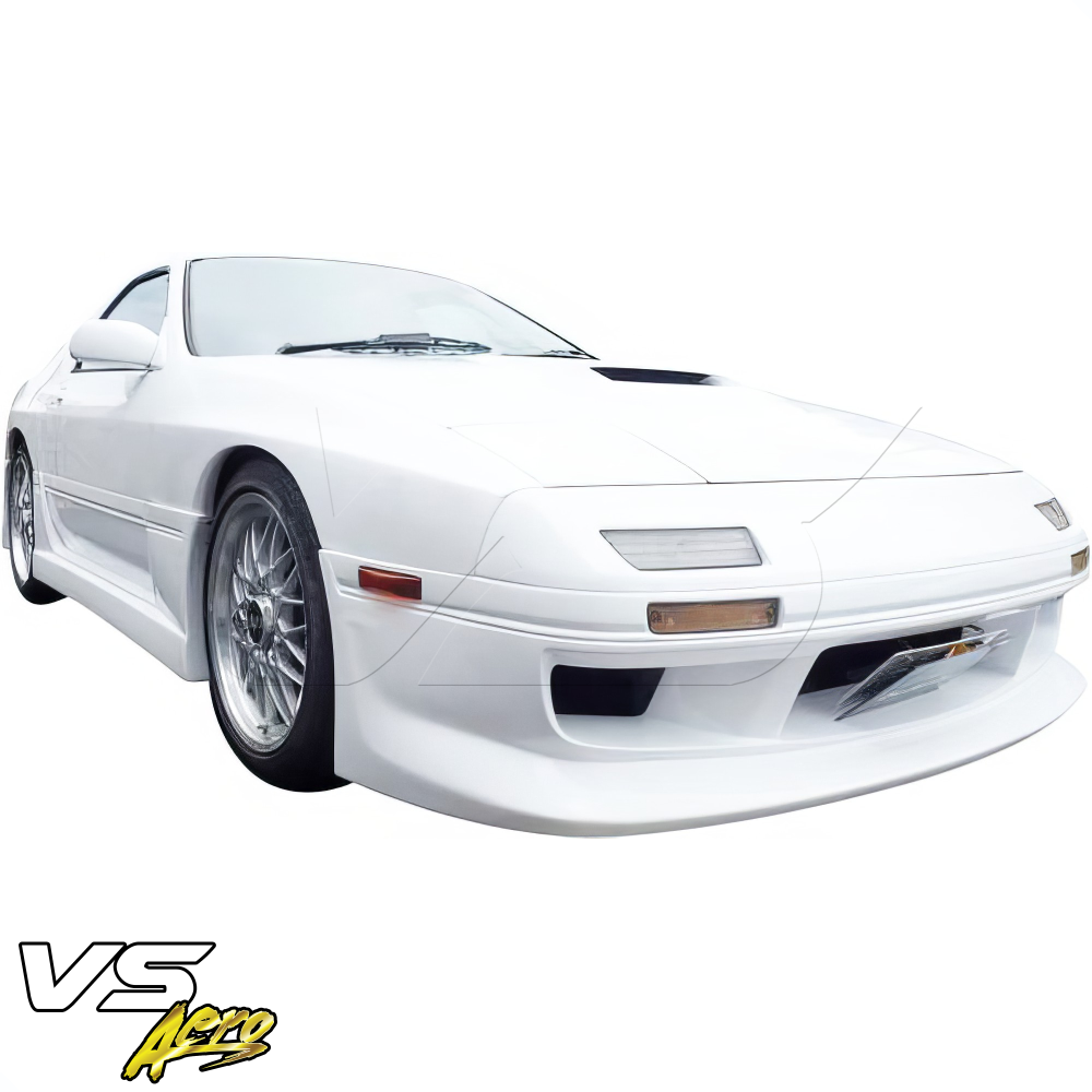 All kind of Exterior/Complete Body Kits for Mazda RX-7 1986 - 