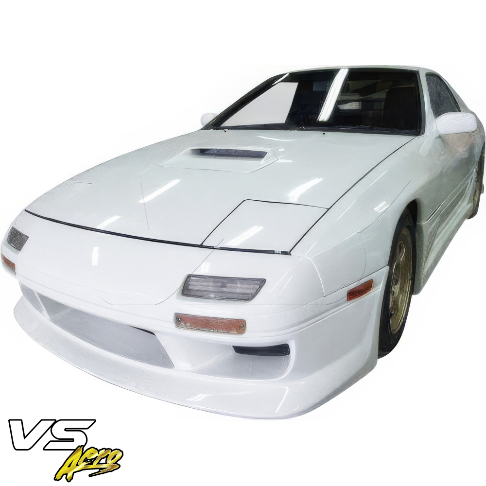 All kind of Exterior/Complete Body Kits for Mazda RX-7 1986 - 