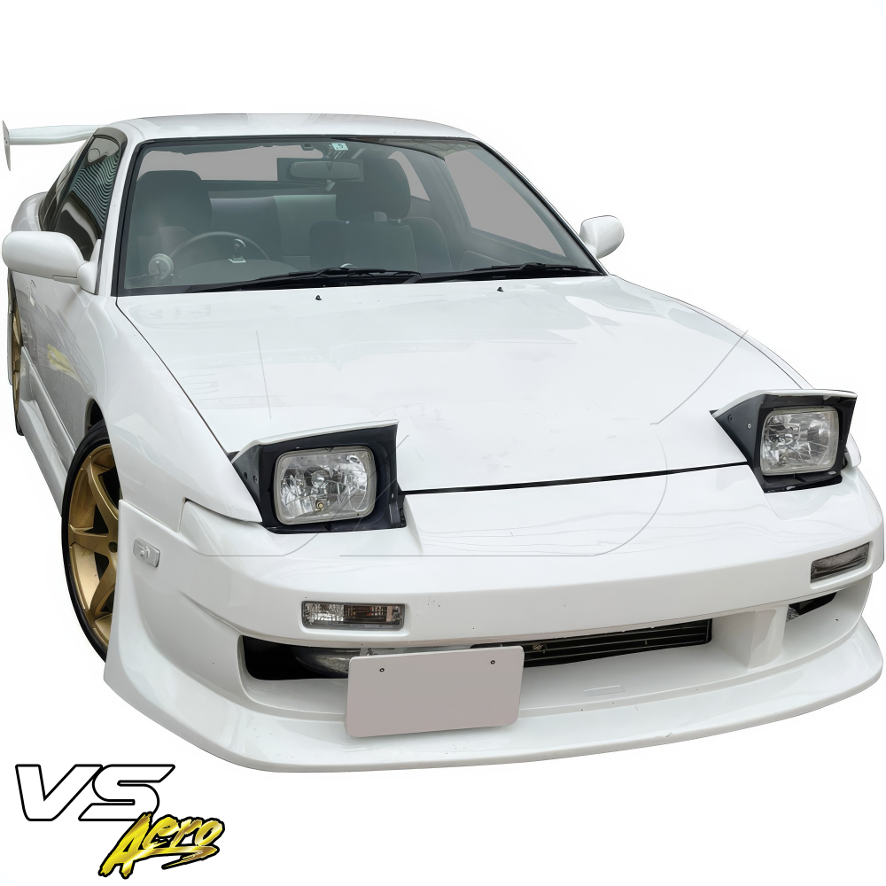 All kind of Exterior/Complete Body Kits for Mazda RX-7 1986 - 