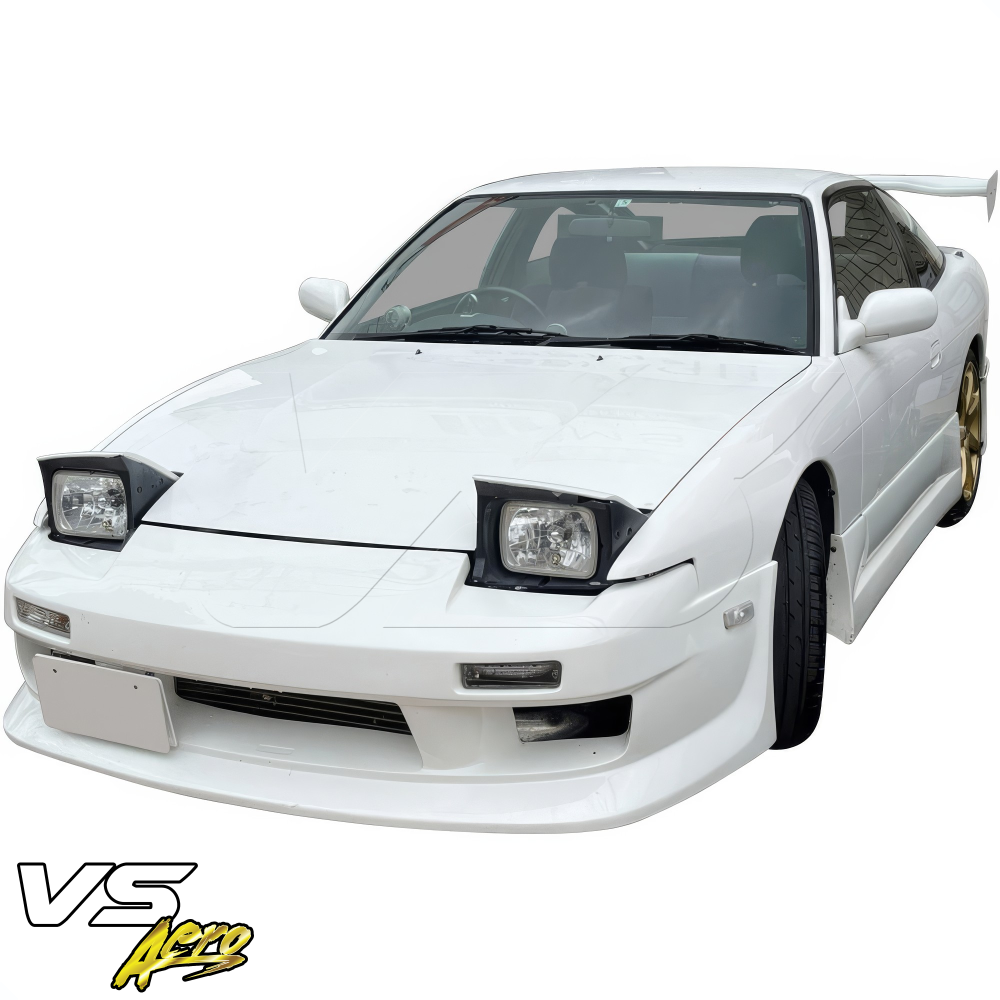 All kind of Exterior/Complete Body Kits for Mazda RX-7 1986 - 