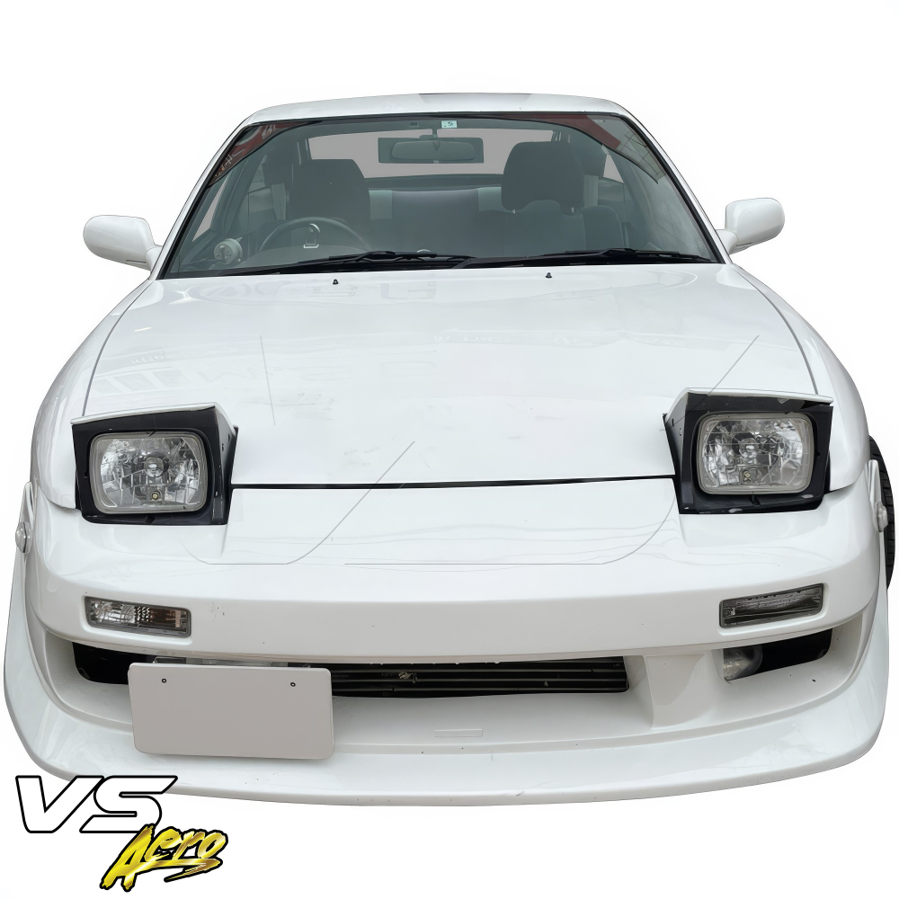 All kind of Exterior/Complete Body Kits for Mazda RX-7 1986 - 