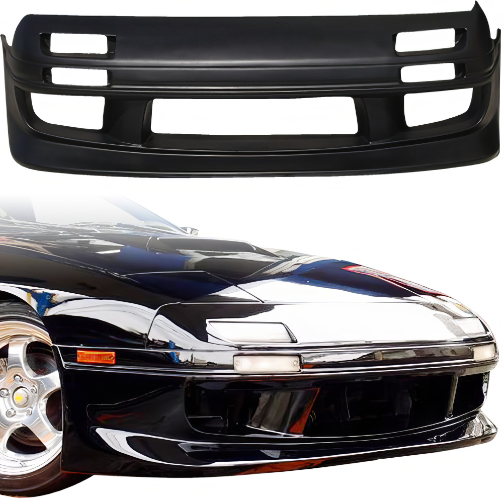 All kind of Exterior/Complete Body Kits for Mazda RX-7 1986 - 