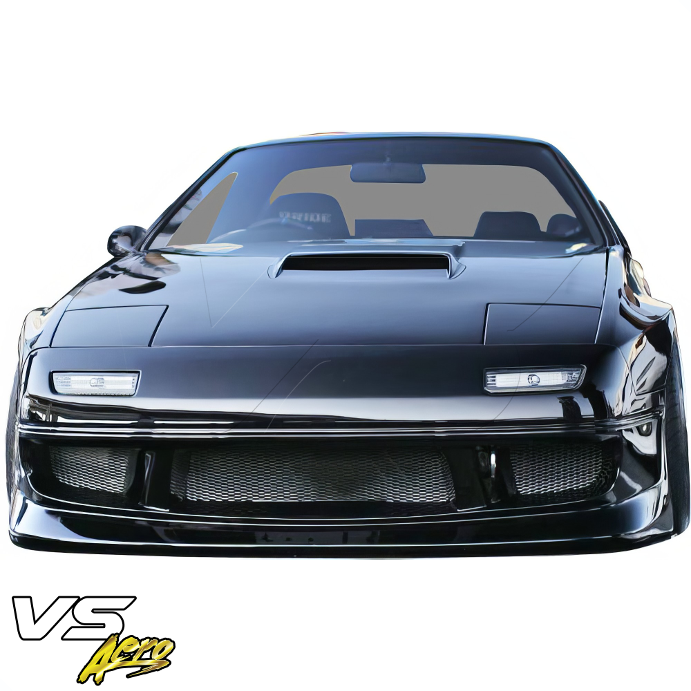 All kind of Exterior/Complete Body Kits for Mazda RX-7 1986 - 