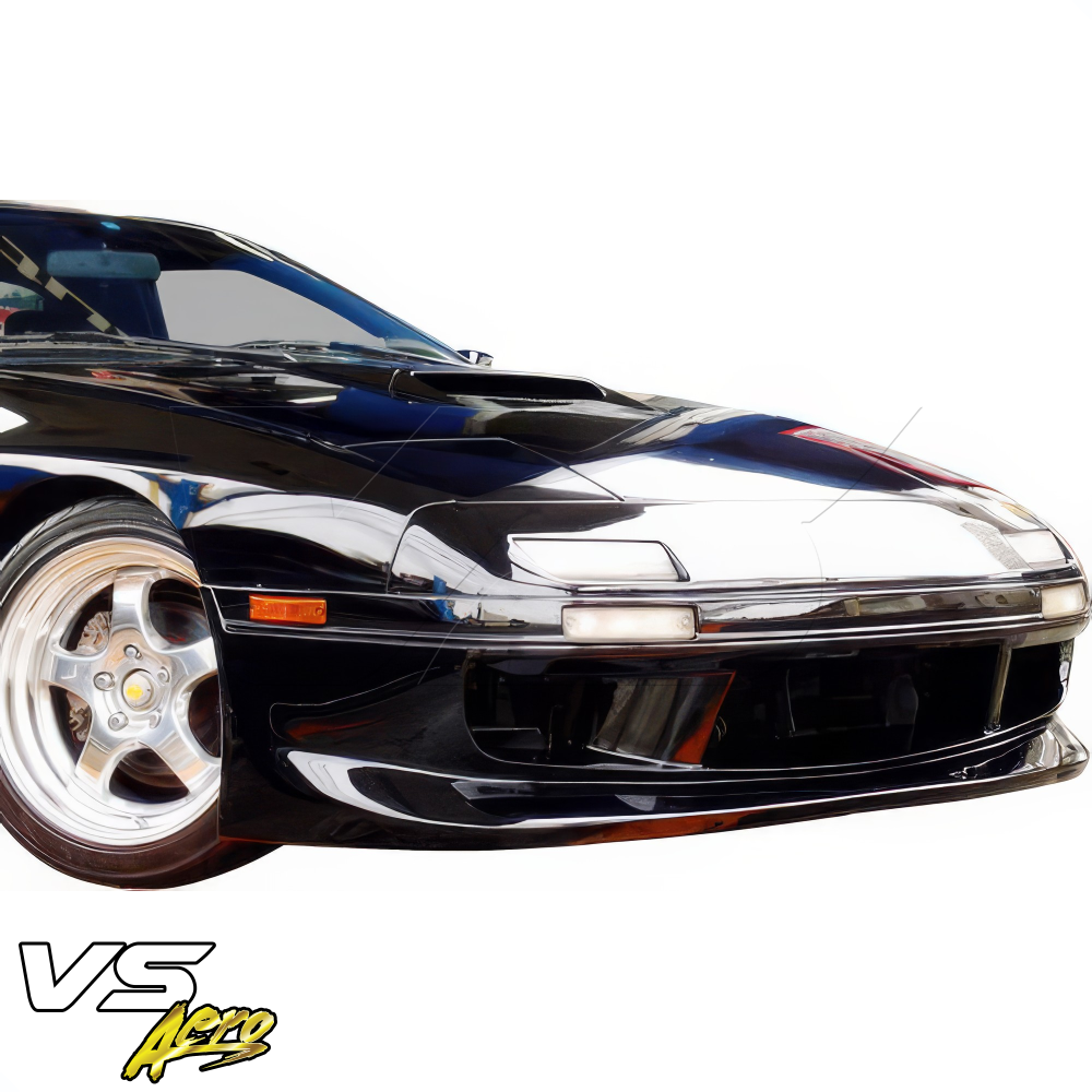 All kind of Exterior/Complete Body Kits for Mazda RX-7 1986 - 