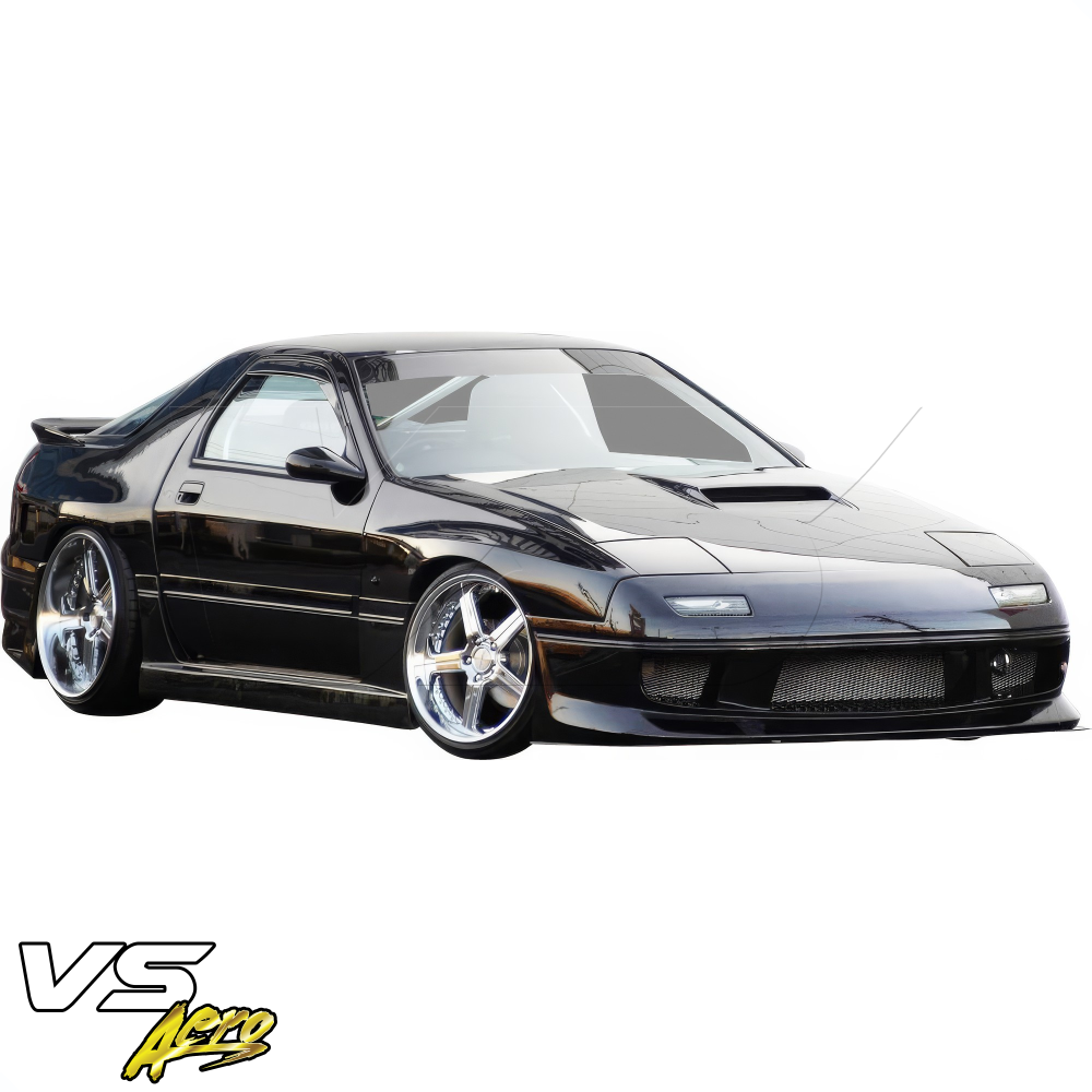 All kind of Exterior/Complete Body Kits for Mazda RX-7 1986 - 