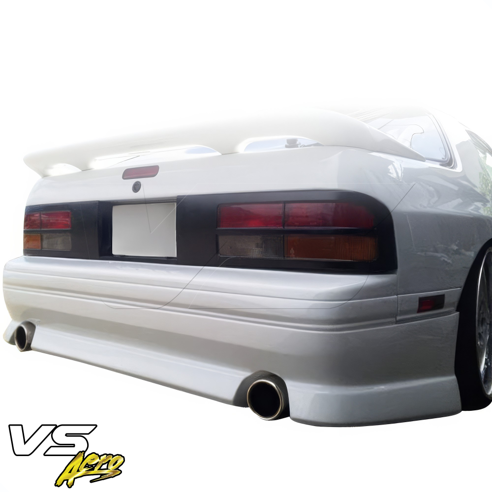 All kind of Exterior/Complete Body Kits for Mazda RX-7 1986 - 