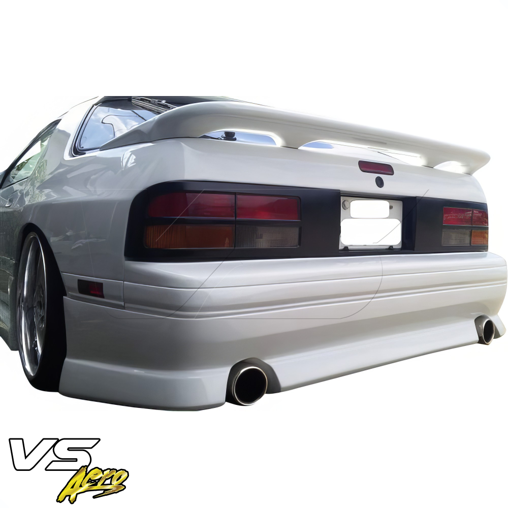 All kind of Exterior/Complete Body Kits for Mazda RX-7 1986 - 