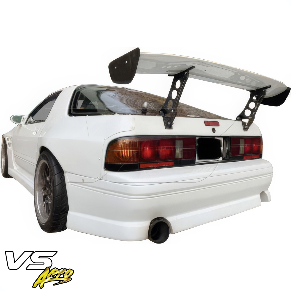 All kind of Exterior/Complete Body Kits for Mazda RX-7 1986 - 