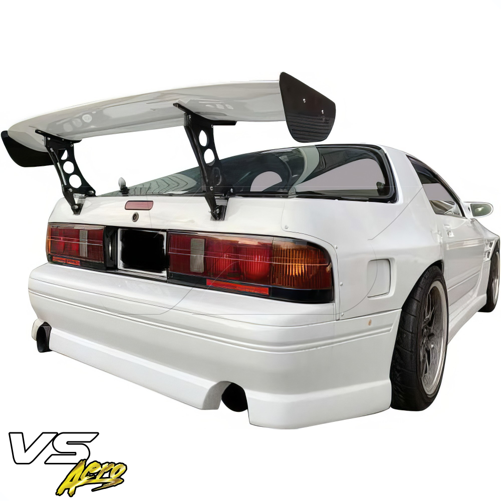 All kind of Exterior/Complete Body Kits for Mazda RX-7 1986 - 