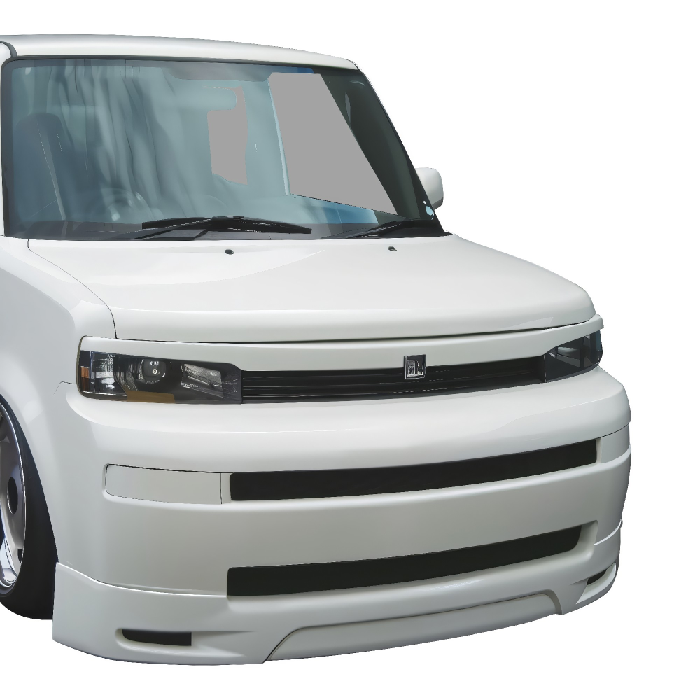 All kind of Exterior/Front Bumpers or Lips for Scion xB 2004 - 