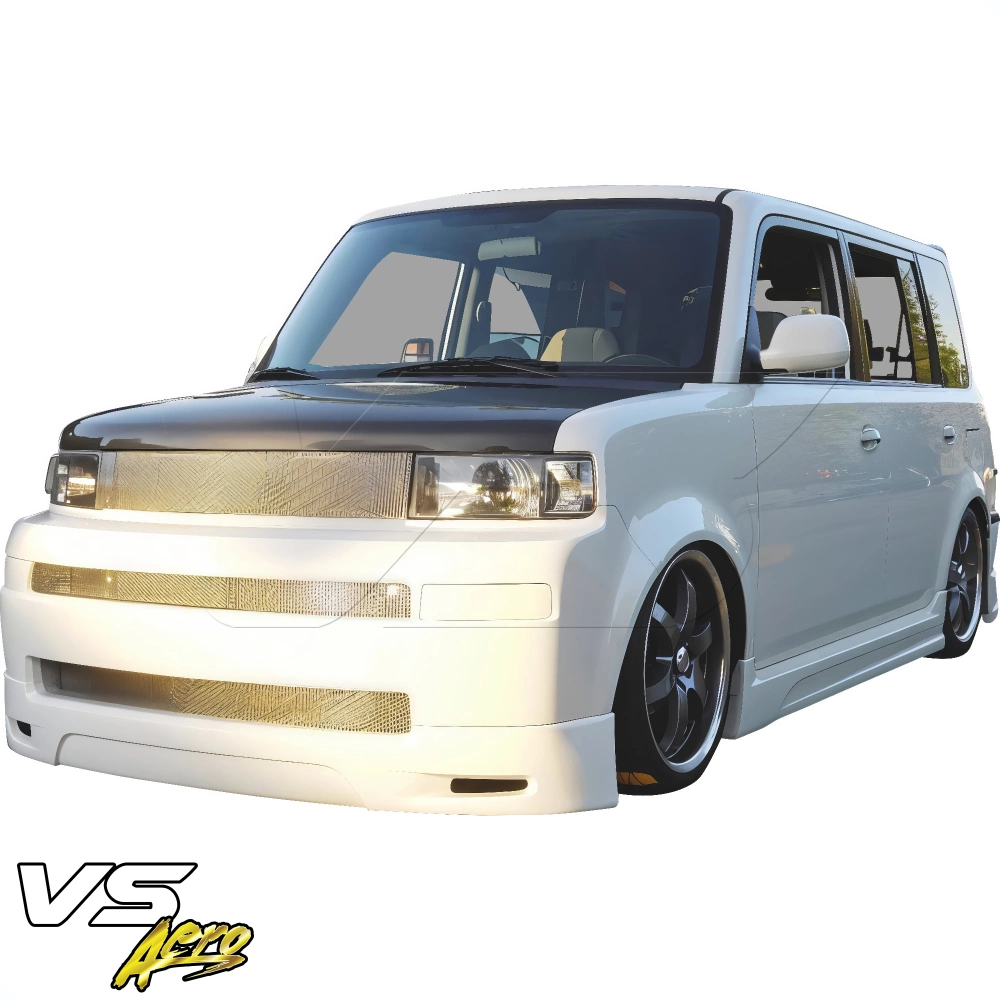 ncp31 bB オプション？スピードツアラー？グリルscion xb usdm Lift Kit for Scion xB & FWD Toyota bB [NCP30, NCP31] | XP30 | 2000