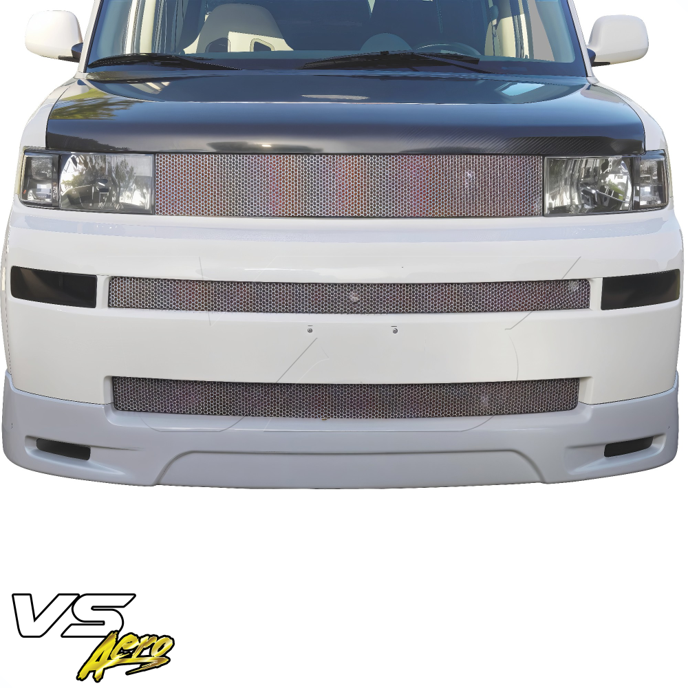 All kind of Exterior/Front Bumpers or Lips for Scion xB 2004 - 