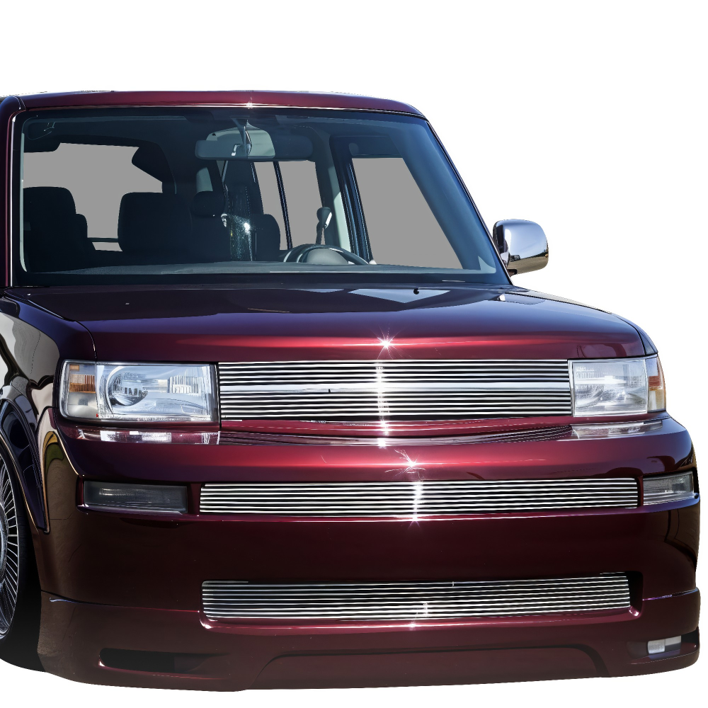 All kind of Exterior/Front Bumpers or Lips for Scion xB 2004 - 