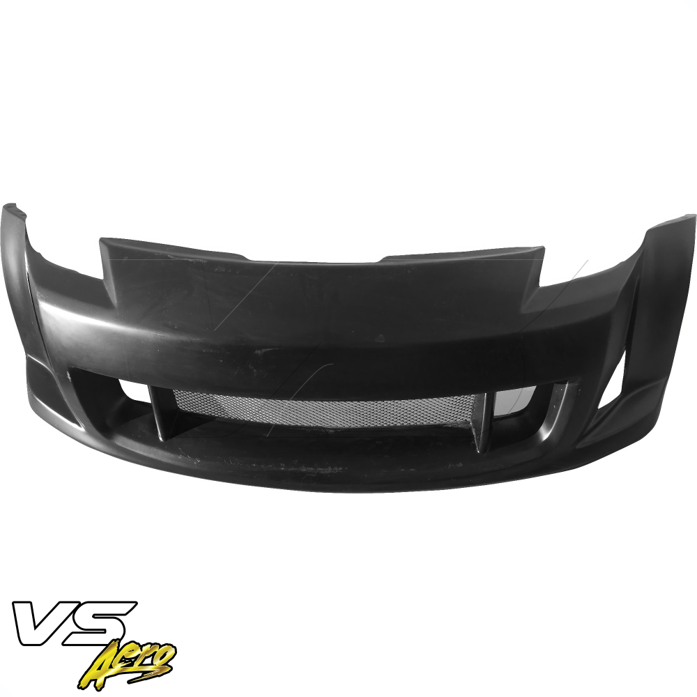 All kind of Exterior/Diffusers for Nissan 350Z 2003 - 