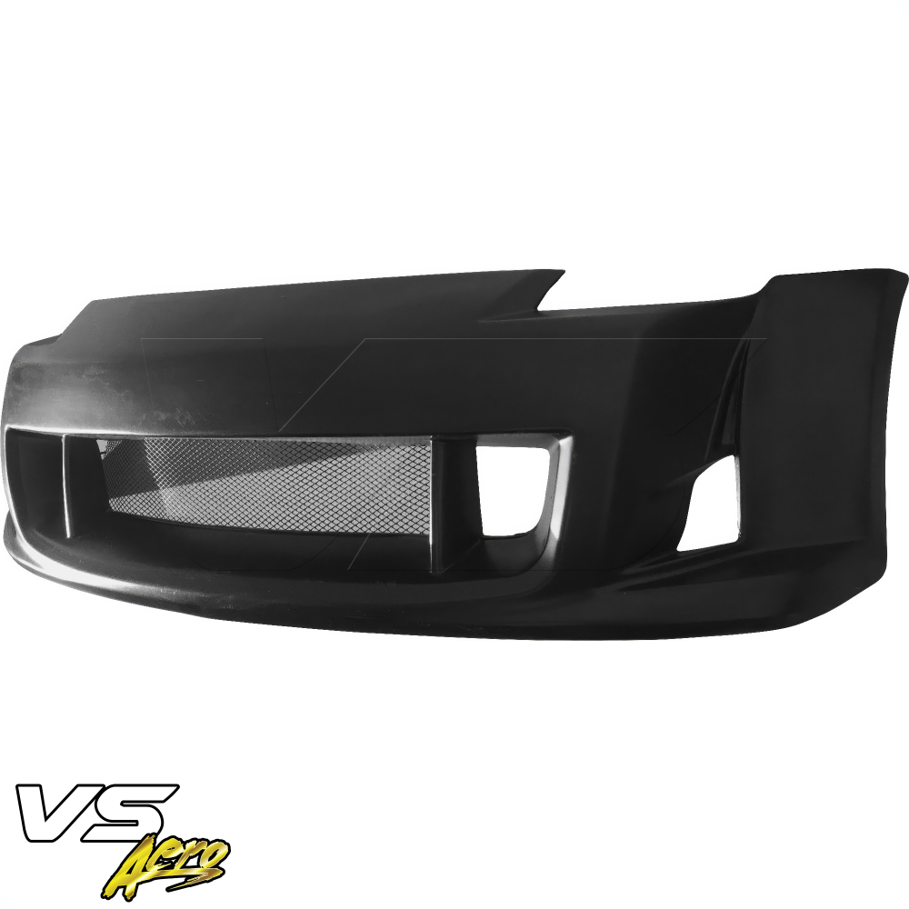 All kind of Exterior/Front Bumpers or Lips for Nissan 350Z 2003 - 