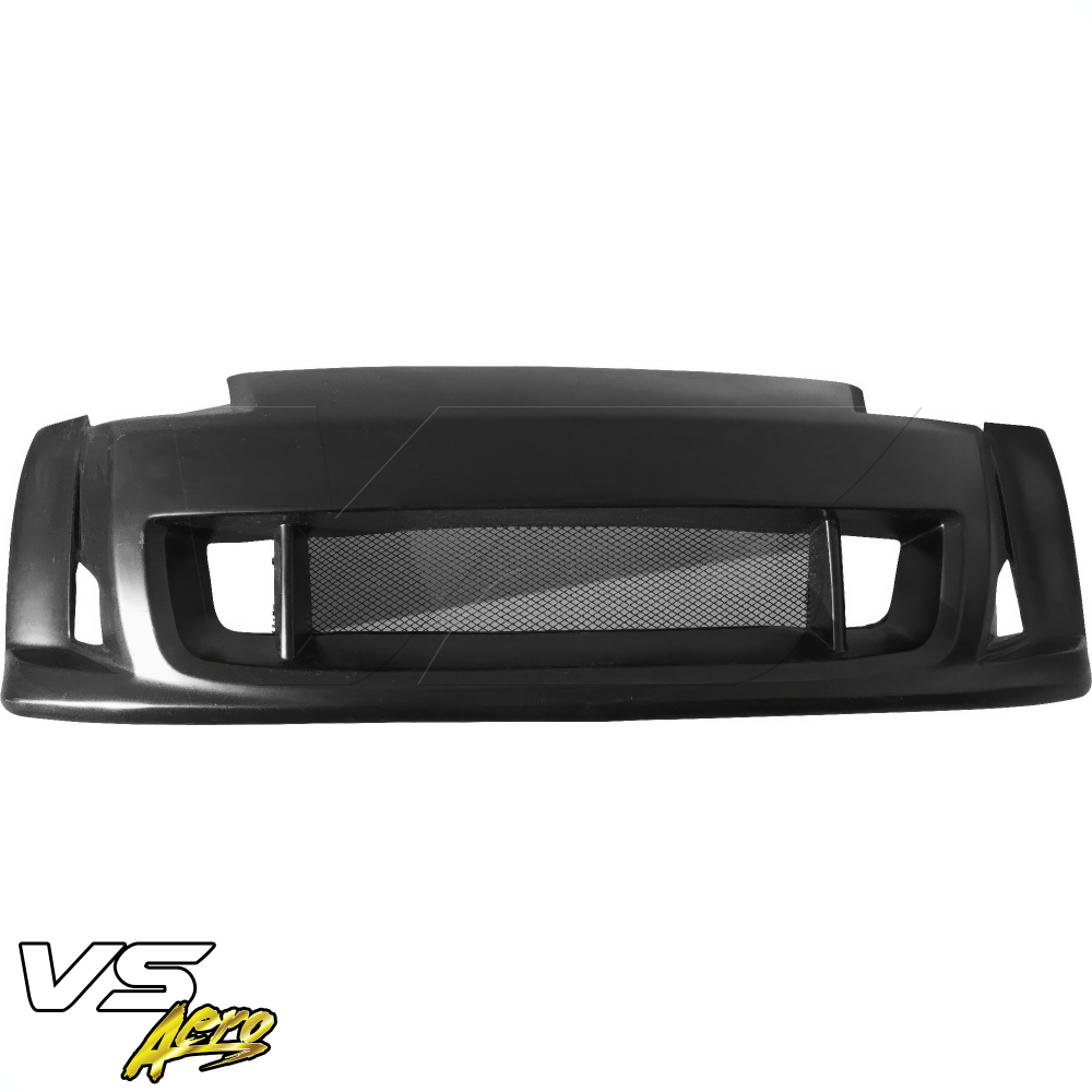 All kind of Exterior/Diffusers for Nissan 350Z 2003 - 