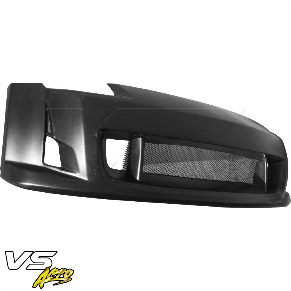 All kind of Exterior/Front Bumpers or Lips for Nissan 350Z 2003 - 