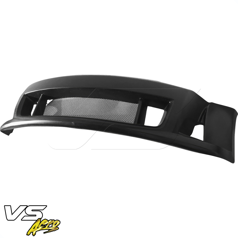 All kind of Exterior/Diffusers for Nissan 350Z 2003 - 