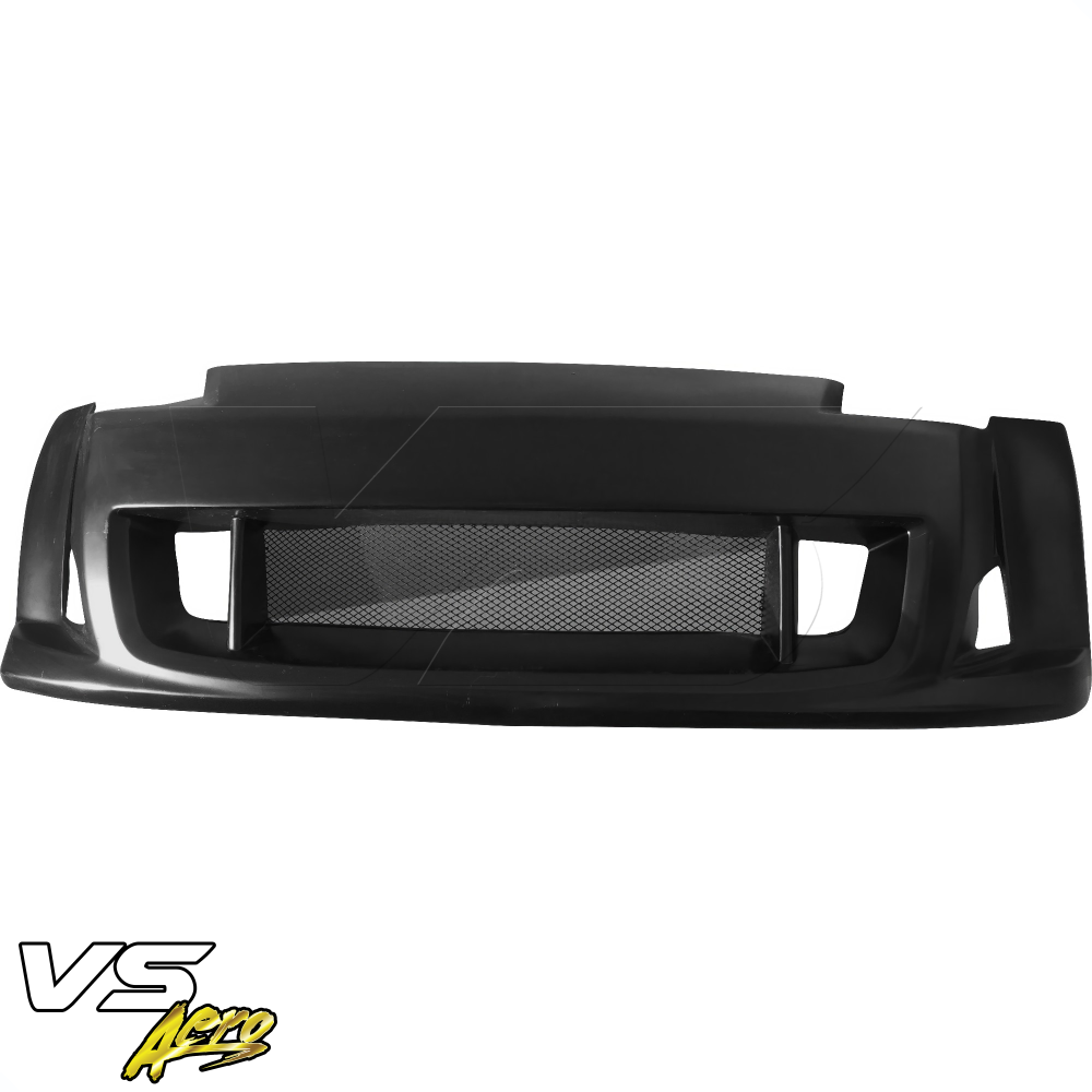 All kind of Exterior/Front Bumpers or Lips for Nissan 350Z 2003 - 