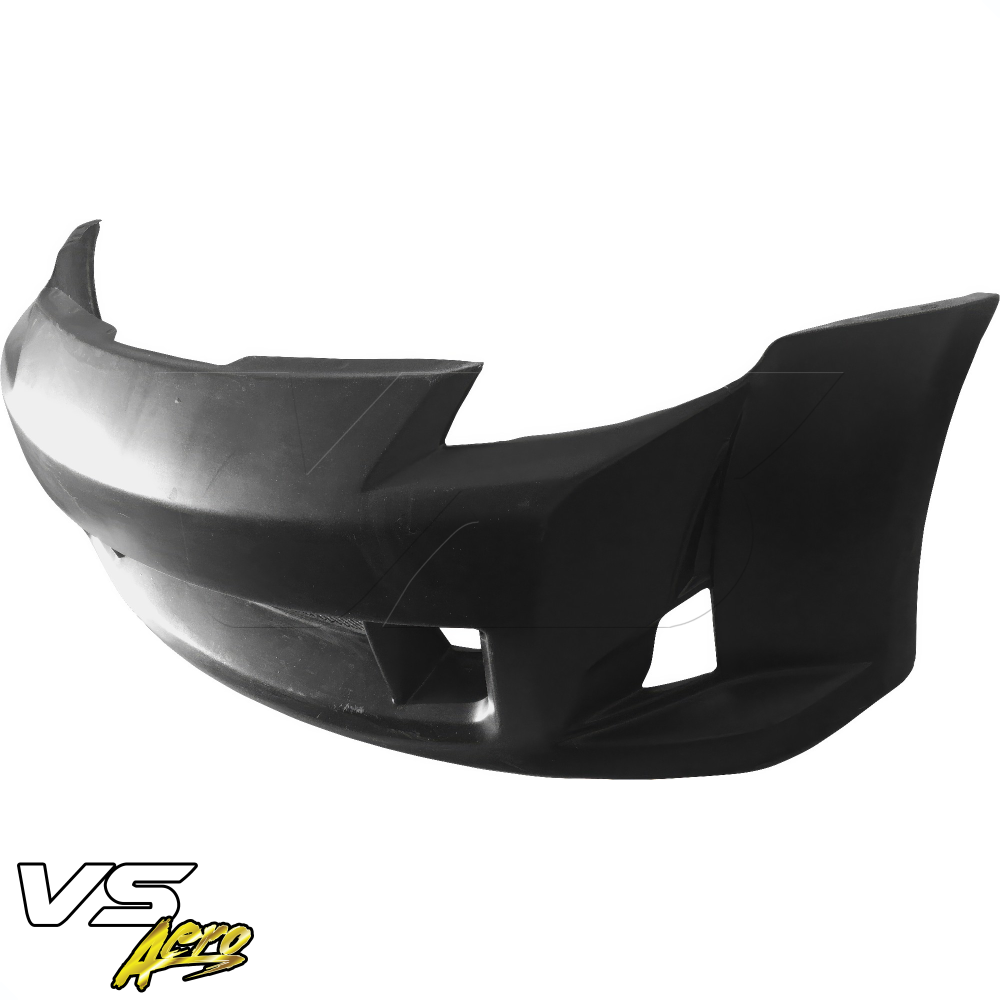 All kind of Exterior/Diffusers for Nissan 350Z 2003 - 