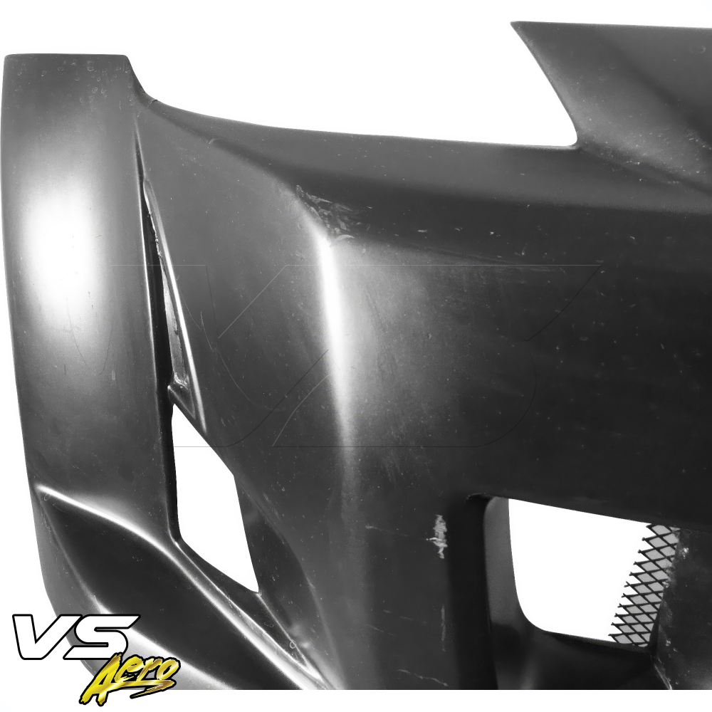 All kind of Exterior/Front Bumpers or Lips for Nissan 350Z 2003 - 