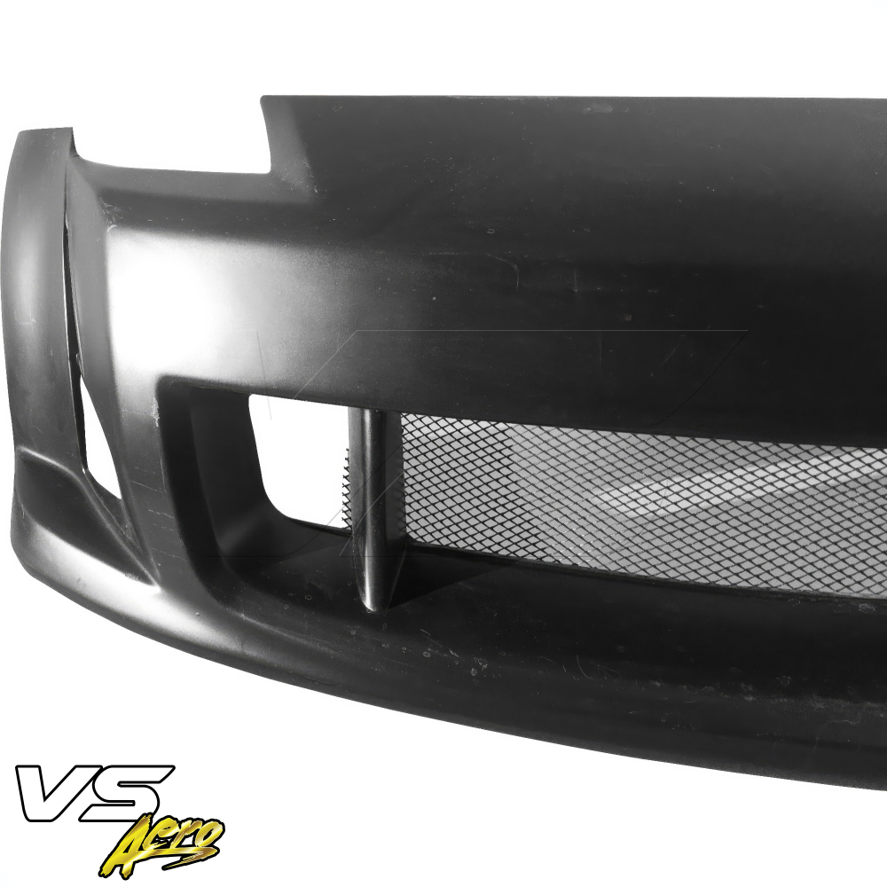 All kind of Exterior/Front Bumpers or Lips for Nissan 350Z 2003 - 