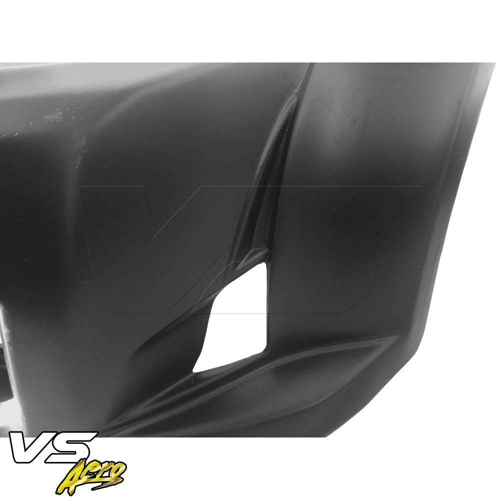 All kind of Exterior/Diffusers for Nissan 350Z 2003 - 