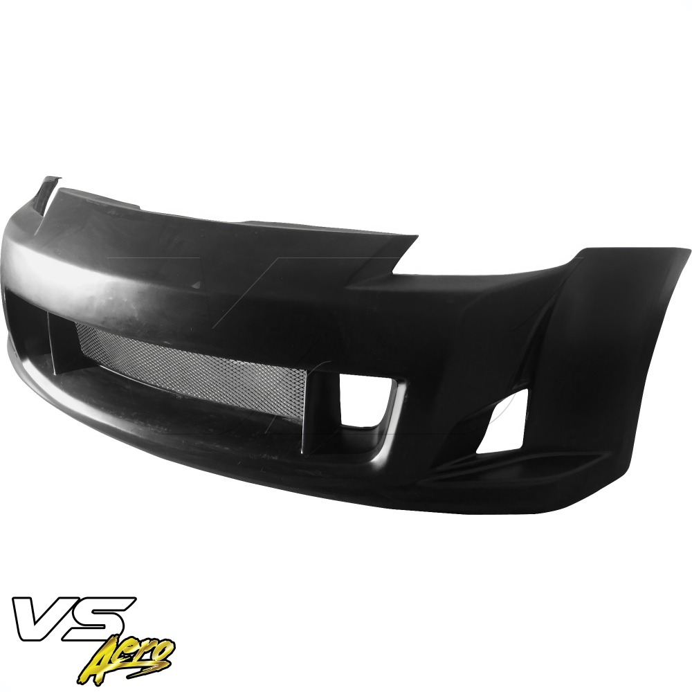 All kind of Exterior/Diffusers for Nissan 350Z 2003 - 