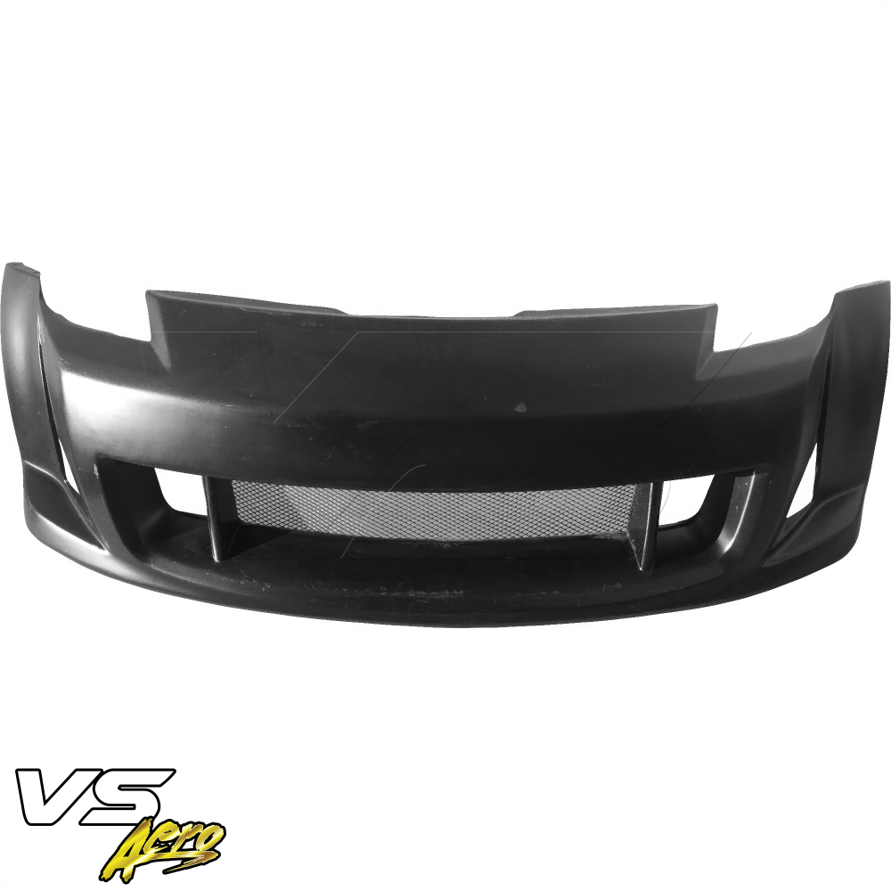 All kind of Exterior/Front Bumpers or Lips for Nissan 350Z 2003 - 