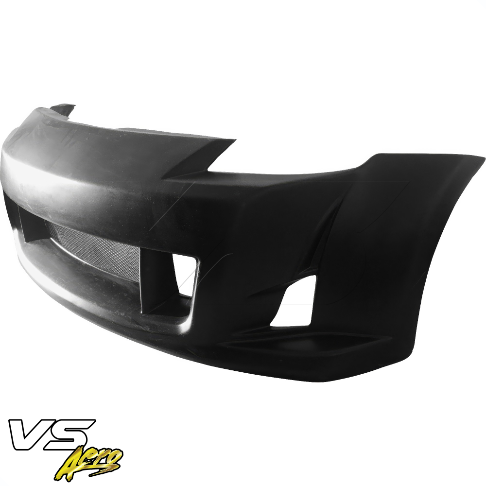 All kind of Exterior/Front Bumpers or Lips for Nissan 350Z 2003 - 