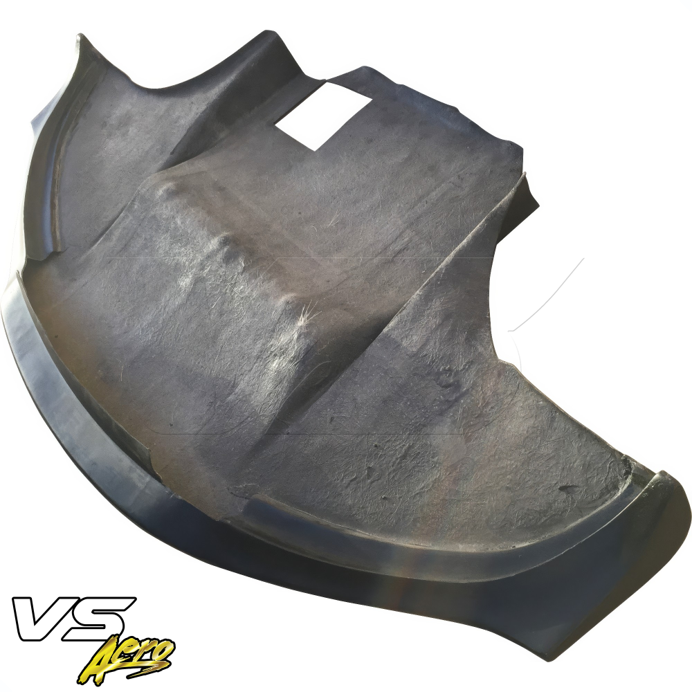 All kind of Exterior/Diffusers for Nissan 350Z 2003 - 