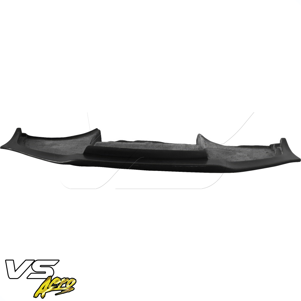 All kind of Exterior/Diffusers for Nissan 350Z 2003 - 