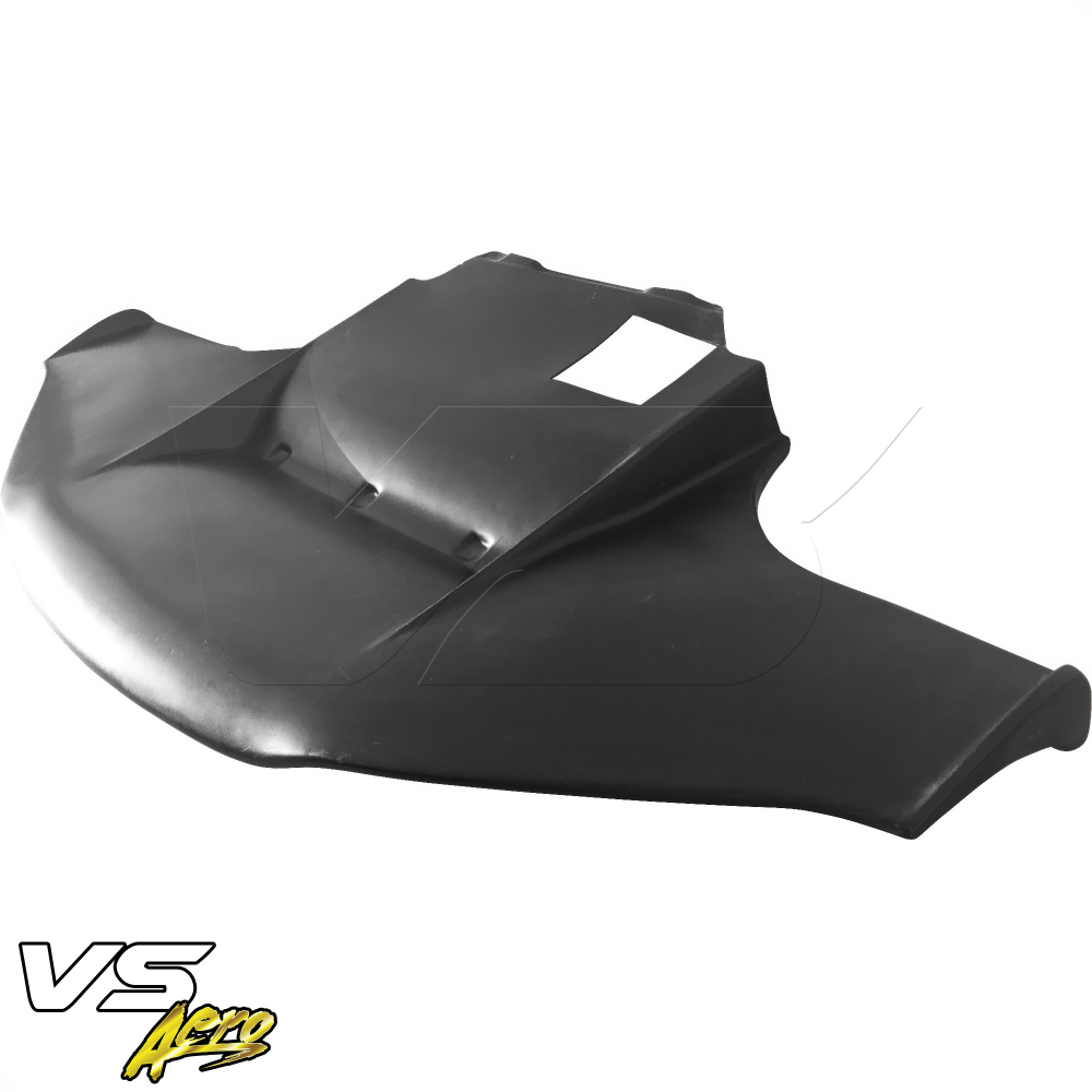 All kind of Exterior/Diffusers for Nissan 350Z 2003 - 