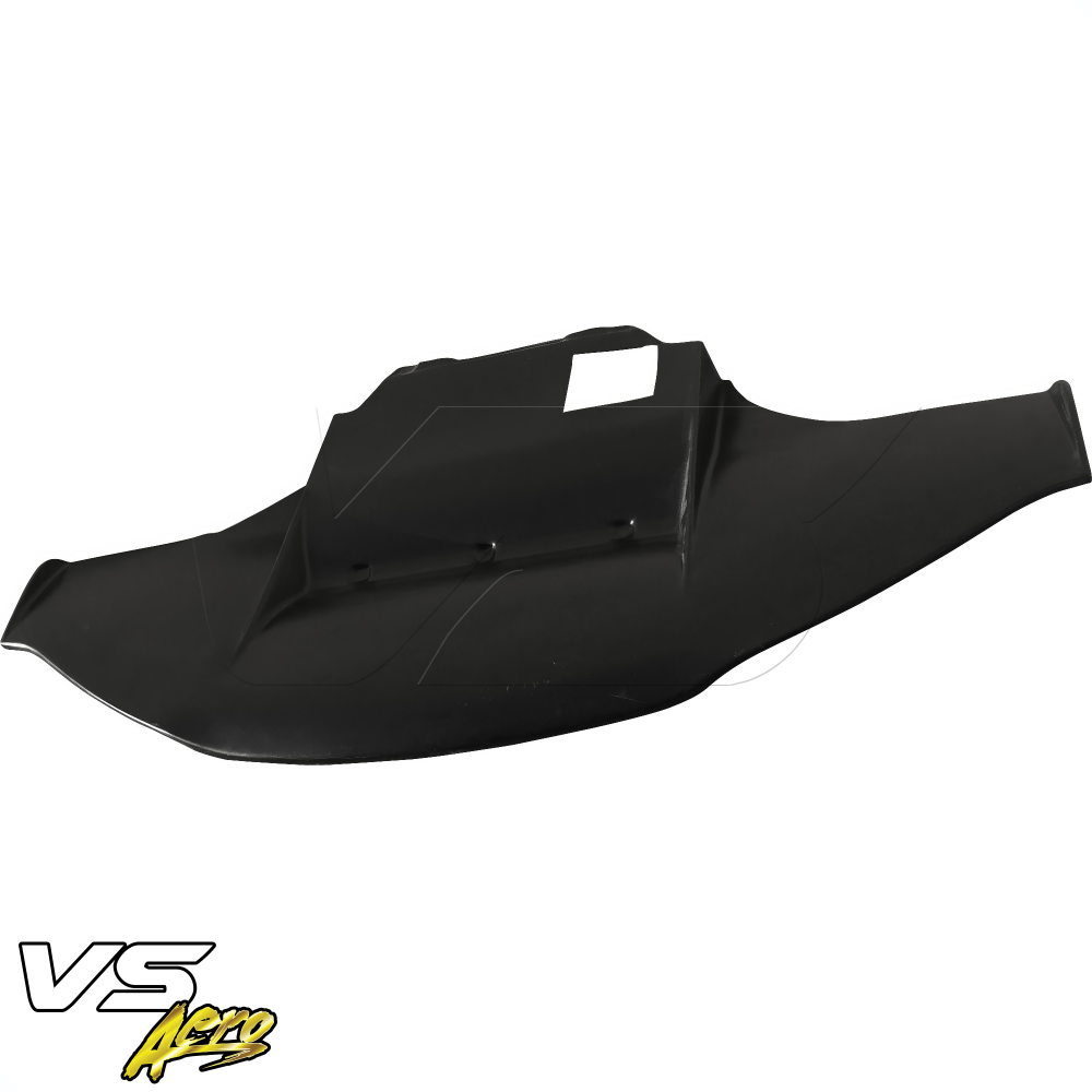 All kind of Exterior/Diffusers for Nissan 350Z 2003 - 