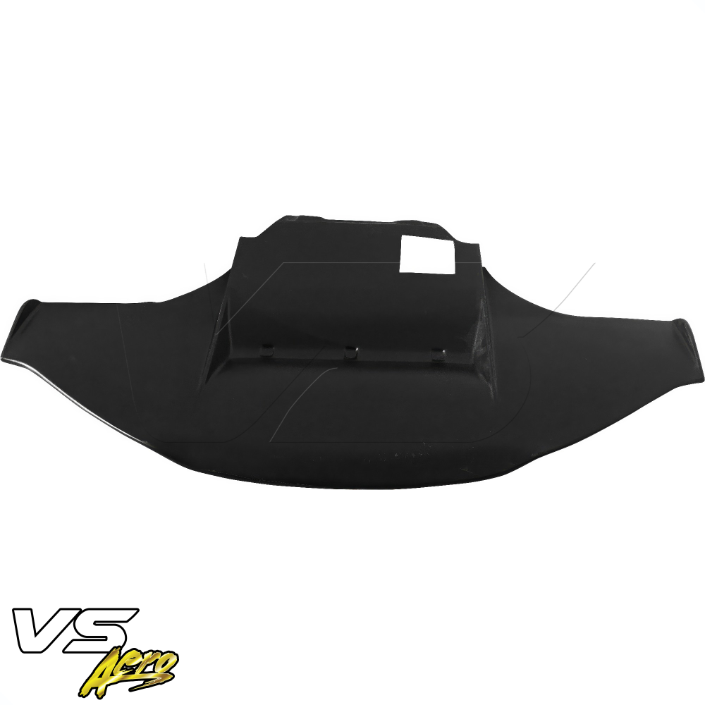 All kind of Exterior/Diffusers for Nissan 350Z 2003 - 