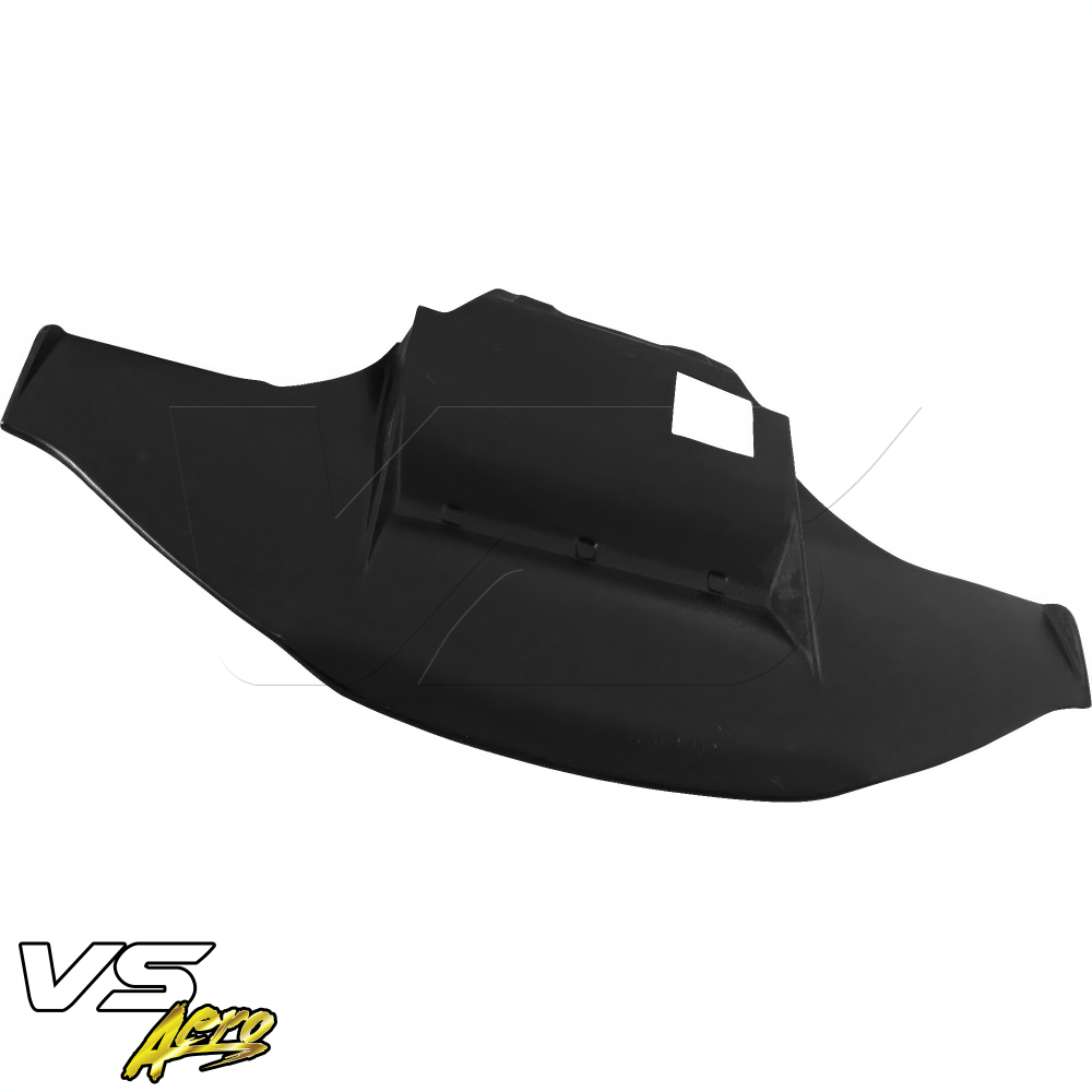 All kind of Exterior/Diffusers for Nissan 350Z 2003 - 