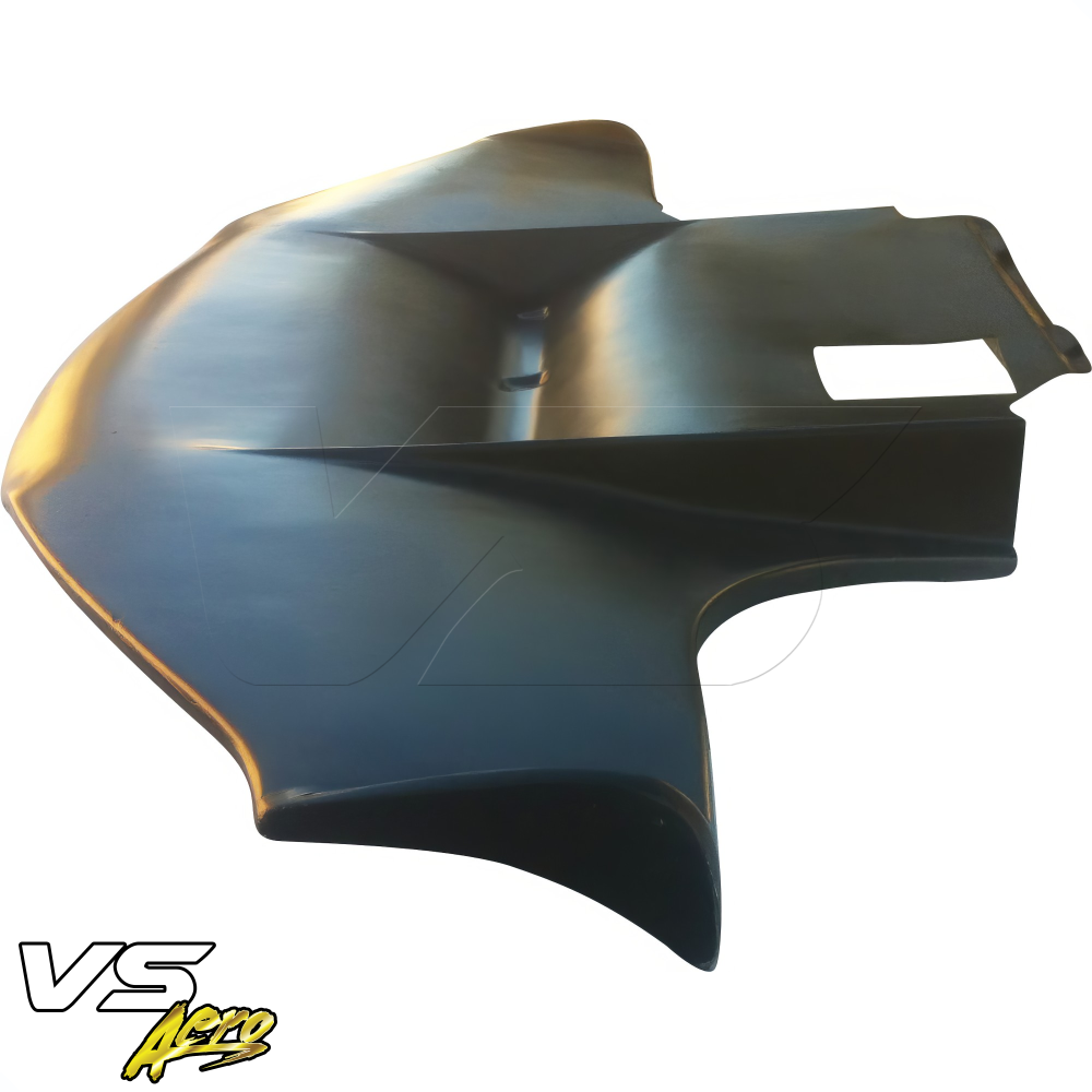 All kind of Exterior/Diffusers for Nissan 350Z 2003 - 