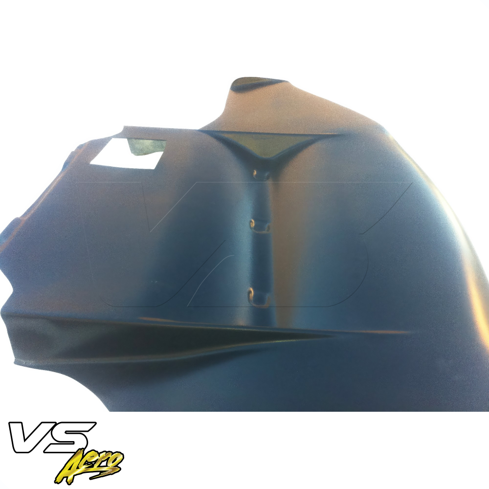 All kind of Exterior/Diffusers for Nissan 350Z 2003 - 