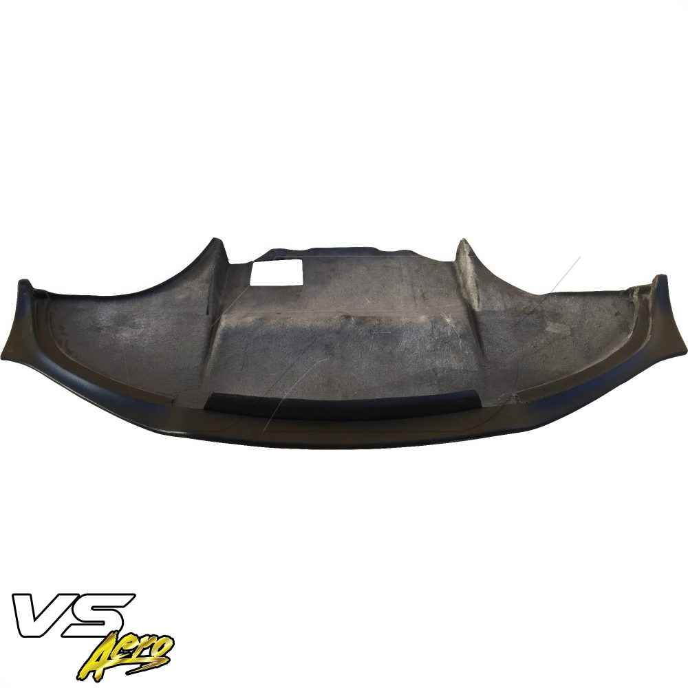 All kind of Exterior/Diffusers for Nissan 350Z 2003 - 