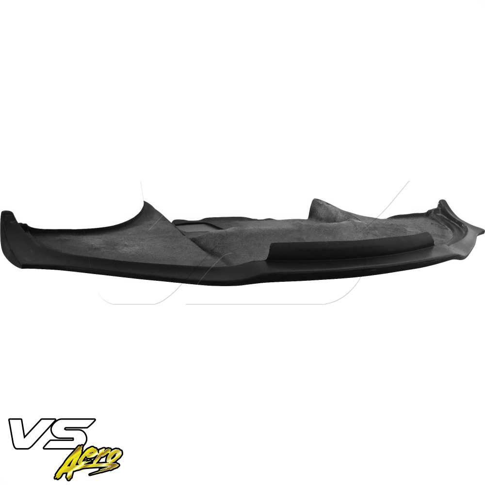 All kind of Exterior/Diffusers for Nissan 350Z 2003 - 