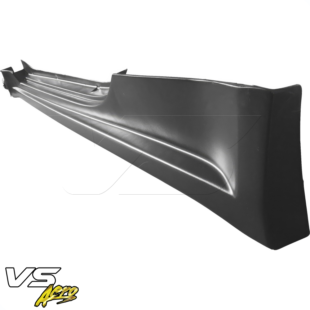 All kind of Exterior/Side Skirts for Nissan 350Z 2003 - 