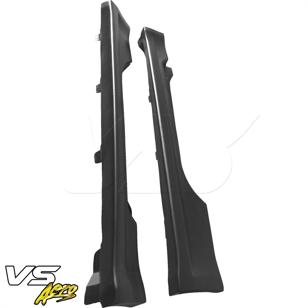 All kind of Exterior/Side Skirts for Nissan 350Z 2003 - 