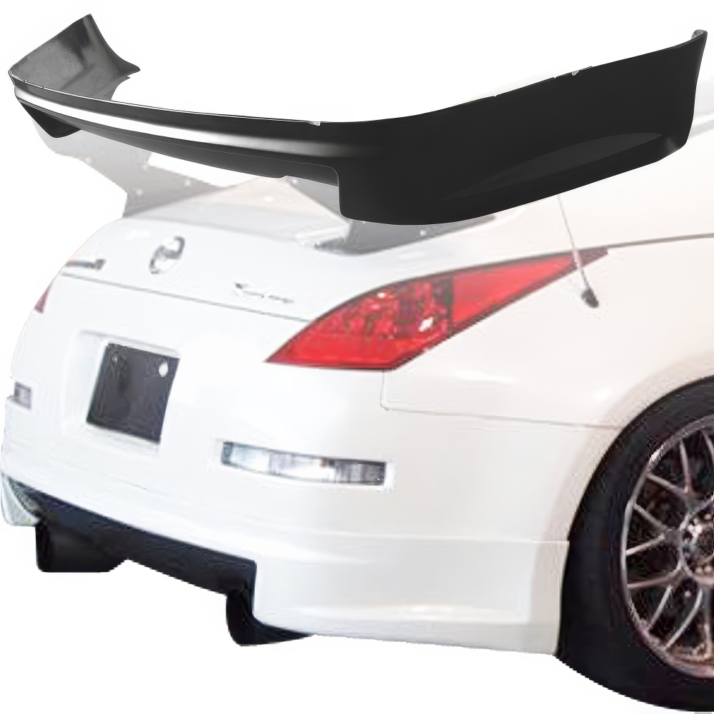 All kind of Exterior/Complete Body Kits for Nissan 350Z 2003 - 