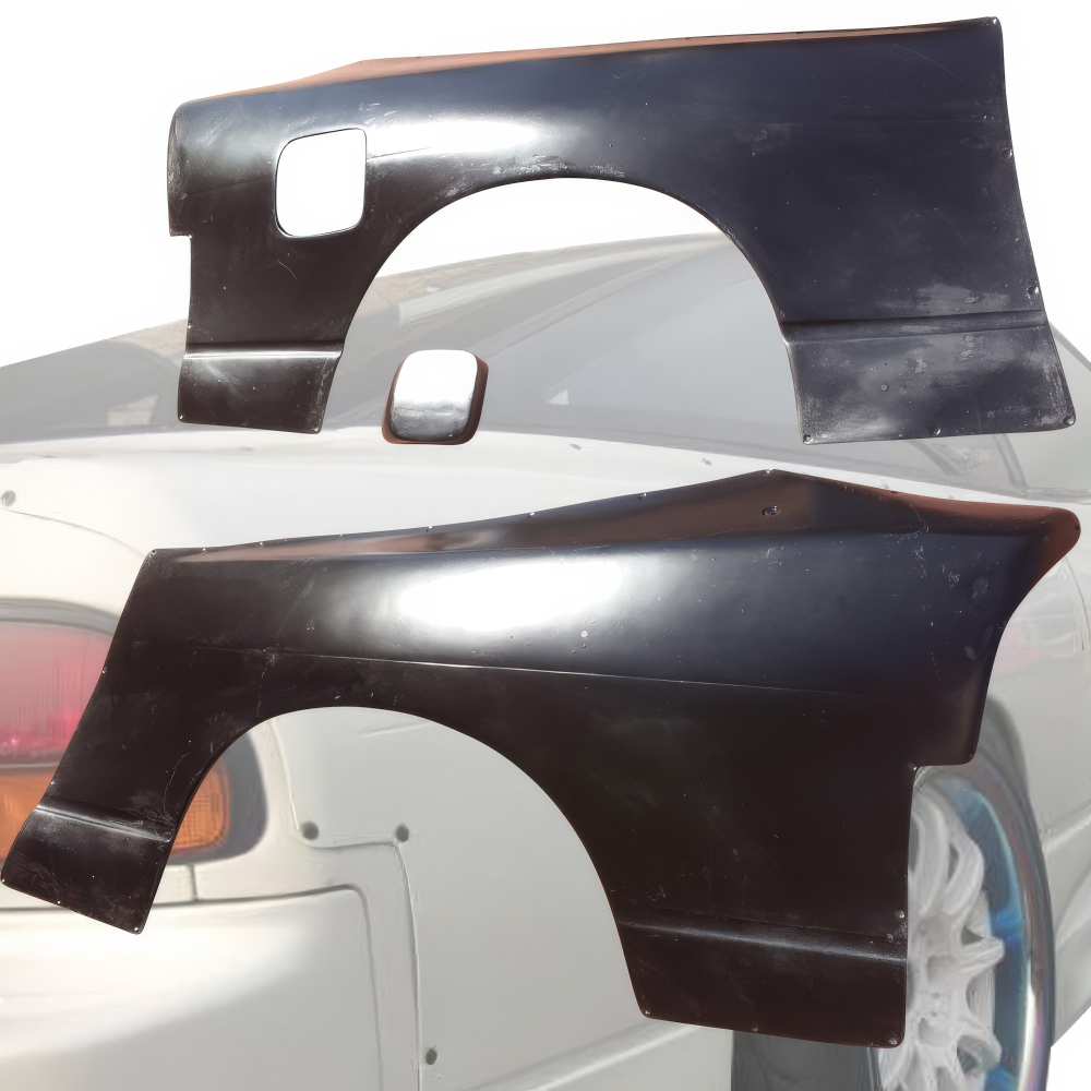 All kind of Exterior/Fenders for Nissan 240SX 1989 - 